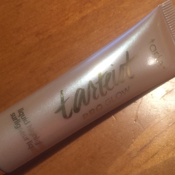 Tarte Tarteist Pro Glow Liquid Highlighter - Picture 3 of 8